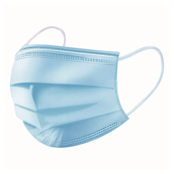Box (50) HAIKA Type IIR Masks