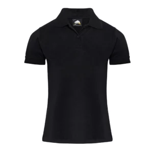 Eagle Ladies Polo Shirt (Wren)