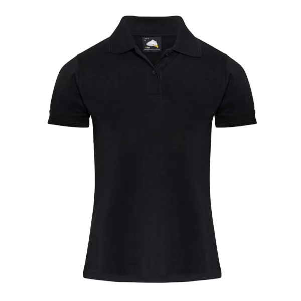 Eagle Ladies Polo Shirt (Wren)
