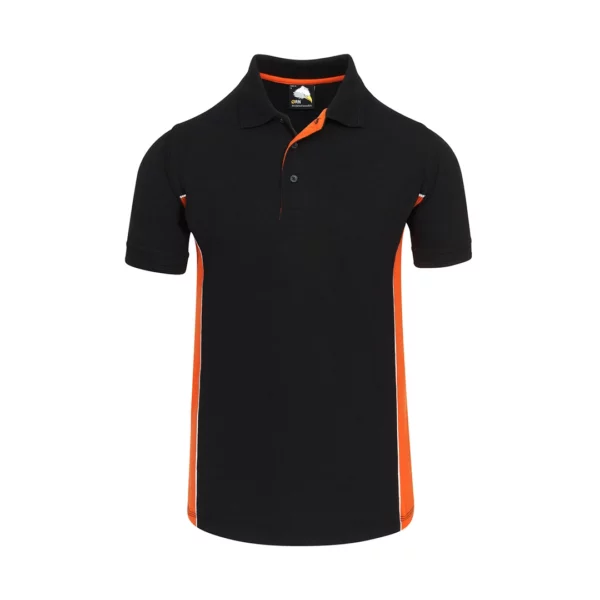 Silverswift Polo Shirt