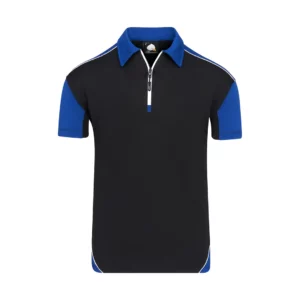 Fireback Wicking Polo Shirt