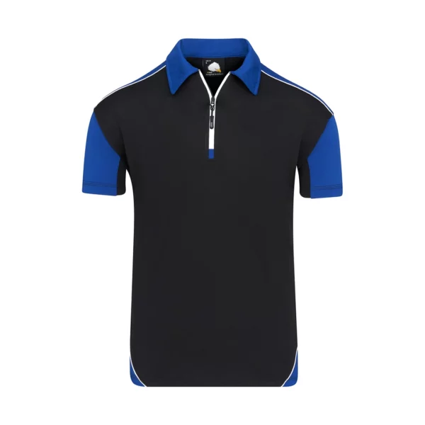 Fireback Wicking Polo Shirt