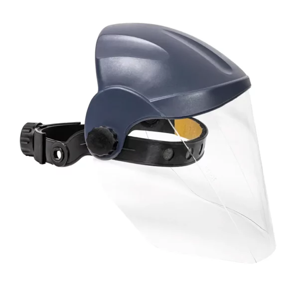ENHA Tomcat Browguard c/w P/C Visor