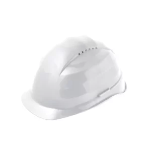 White Rockman C3 Safety Helmet