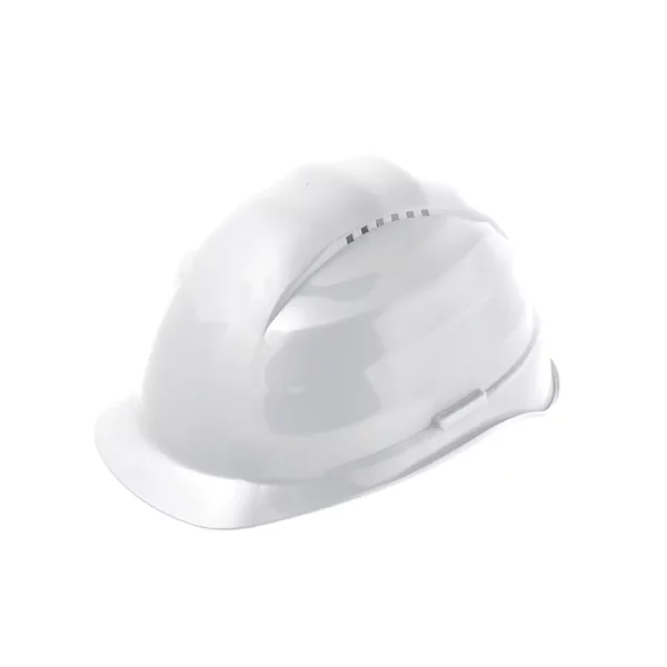 White Rockman C3 Safety Helmet