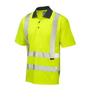 Rockham ISO 20471 Cool EcoViz® Polo Shirt