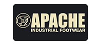 apache footwear