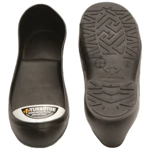 Pr Turbo Toe Overshoe