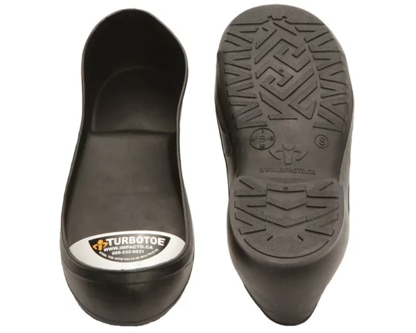 Pr Turbo Toe Overshoe