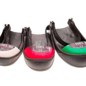 Pr Toes 2 Go Overshoe