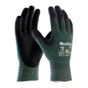 Pr  Maxiflex Cut 34-8743 Glove