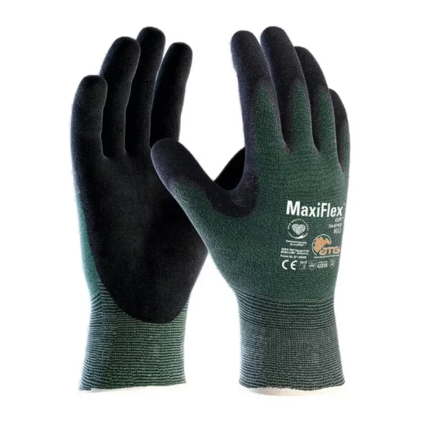Pr  Maxiflex Cut 34-8743 Glove