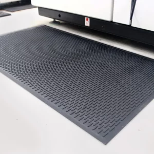 COBAscrape Black Mat