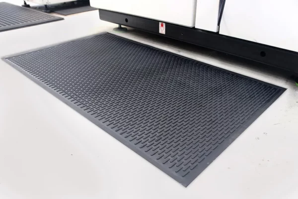 COBAscrape Black Mat