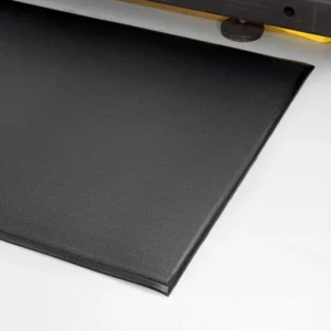 Orthomat Black Mat