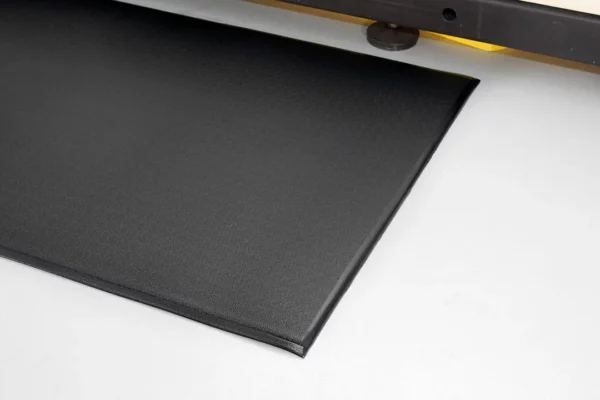 Orthomat Black Mat
