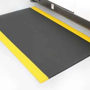 Orthomat Black/Yellow Mat