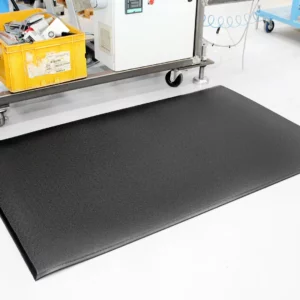 Orthomat Premium Black Mat