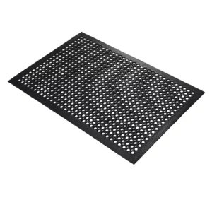 Ramp Mat Black