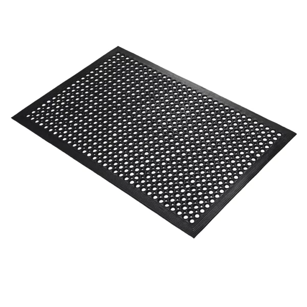 Ramp Mat Black