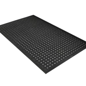 K-Mat Black