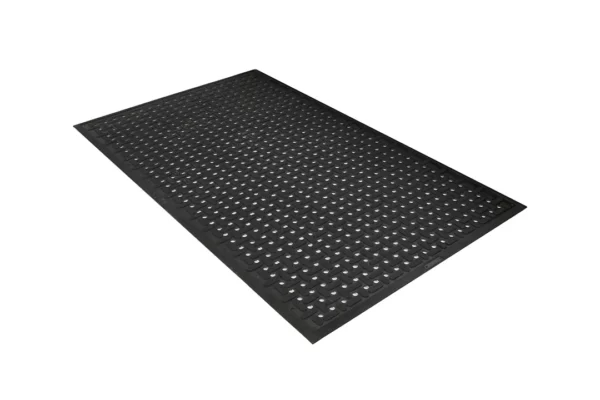 K-Mat Black