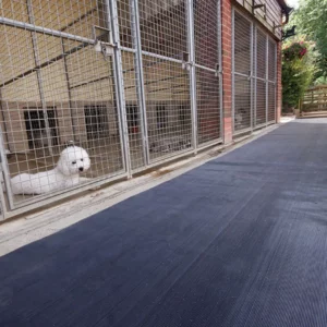 COBArib Black Mat