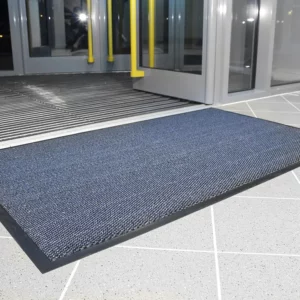 Vyna-Plush Doormat