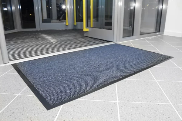 Vyna-Plush Doormat