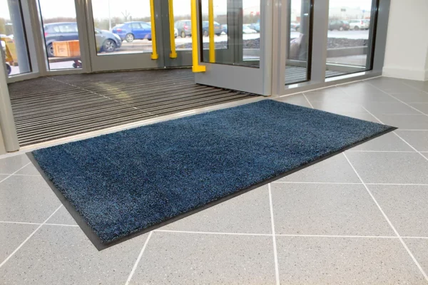 COBAwash Washable Doormat