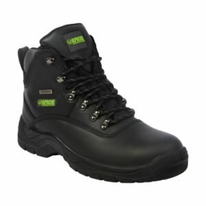 Pr 812 Waterproof Safety Hiker Boot