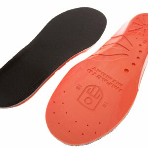 Pr Anti-Fatigue Memory Foam Insoles