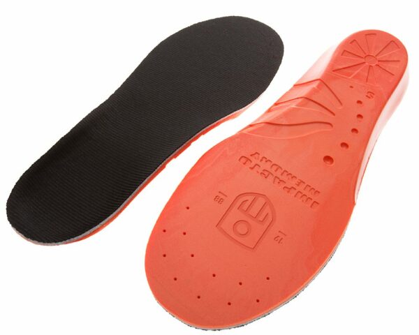 Pr Anti-Fatigue Memory Foam Insoles