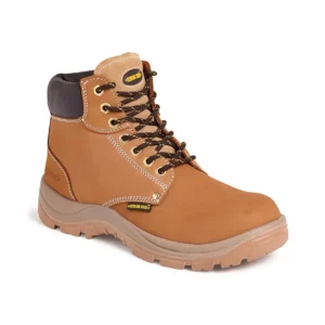 Pr 819 Wheat 6 Eye Hiker Boot