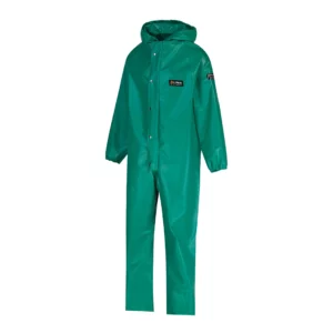 Chemmaster Coverall c/w Hood