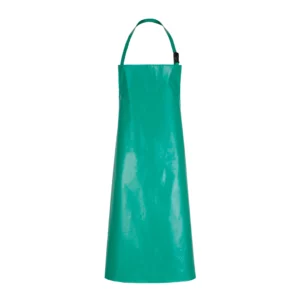 Green Chemmaster Apron