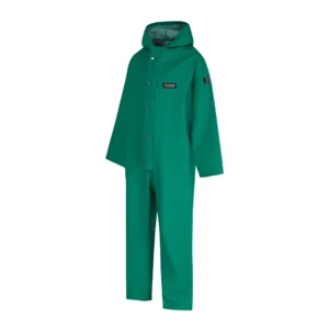 Chemsol Coverall c/w Hood
