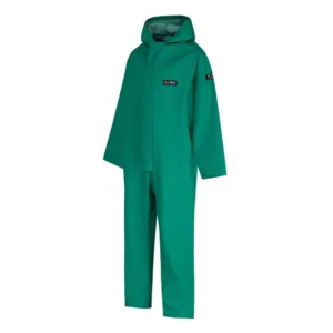 Chemsol Plus Coverall c/w Hood CPBH