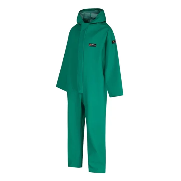 Chemsol Plus Coverall c/w Hood CPBH