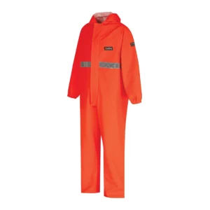 Chemsol Plus Coverall c/w Hood CPBH-EW R