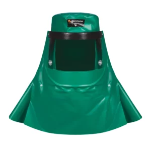 Alpha CMH8 Chemical Resistant Hood