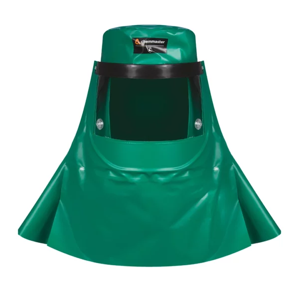 Alpha CMH8 Chemical Resistant Hood