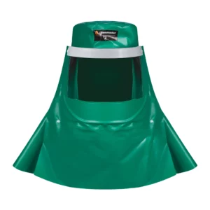 Alpha CMH4 Chemical Resistant Hood