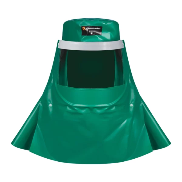 Alpha CMH4 Chemical Resistant Hood