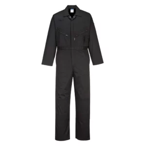 C815 - Kneepad Polycotton Coverall
