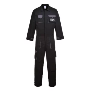 TX15 - Texo Polyester/Cotton Coverall