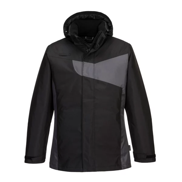 PW260 - PW2 Winter Jacket