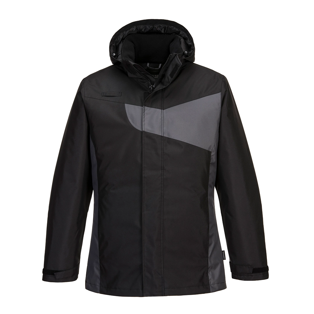 PW260 - PW2 Winter Jacket | Intersafety
