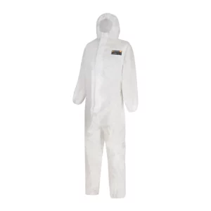 Alphashield 1000 5/6 FR Coverall