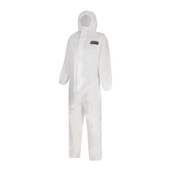 Alphashield 1000 5/6 FR Coverall